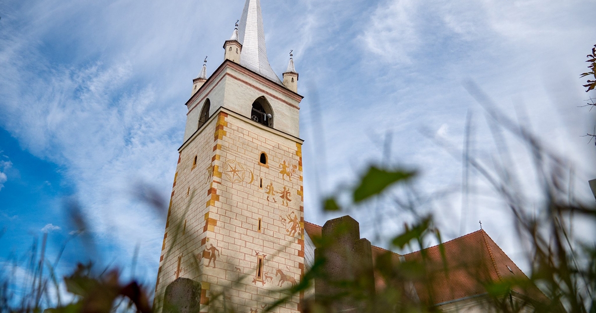 Négymillió lejjel indul idén az egyházaknak szóló támogatási program a megyében